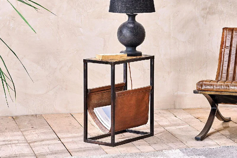 Alera Side Table (Available from 1st March)