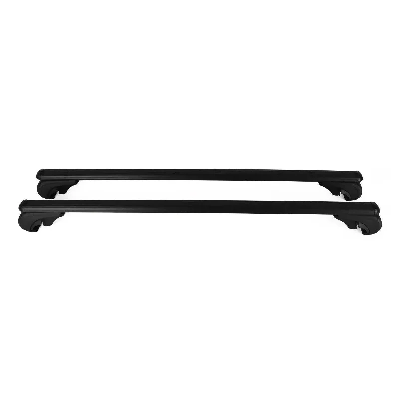 2011-2017 Honda Odyssey Roof Rack Cross Bars Black