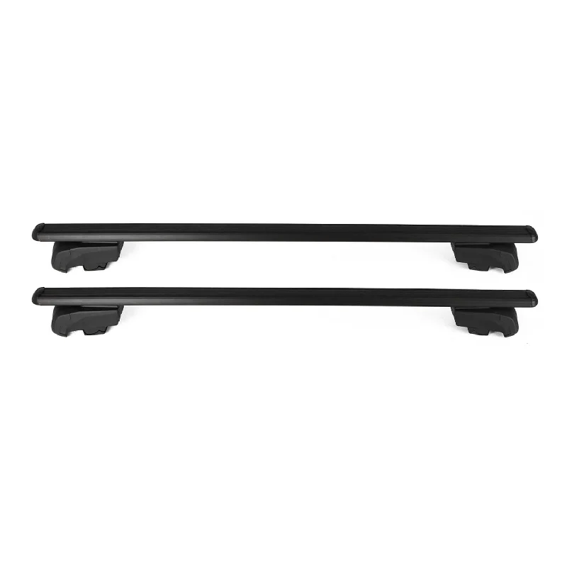 2019-2024 Volvo XC40 Roof Rack Cross Bars Black