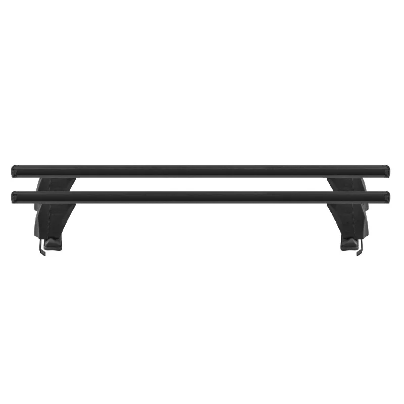 2016-2021 Hyundai Tucson Roof Rack Cross Bars Black