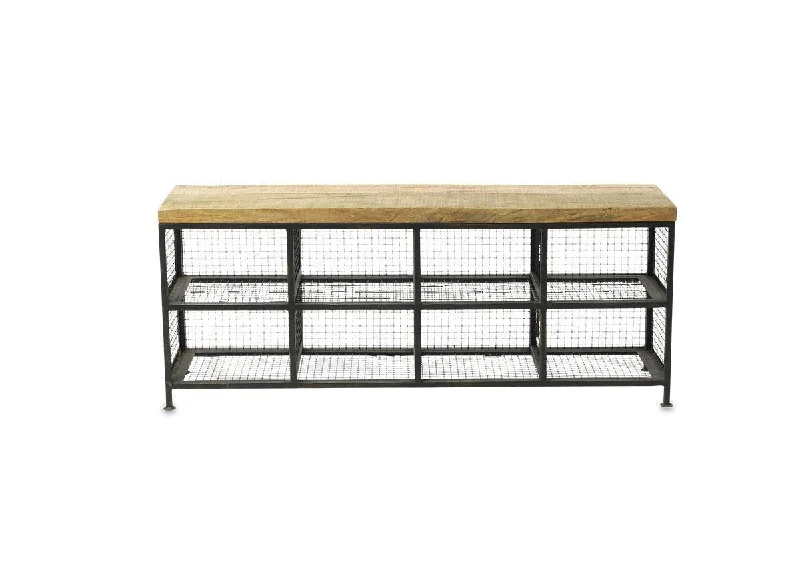 Hasa Industrial Storage Bench