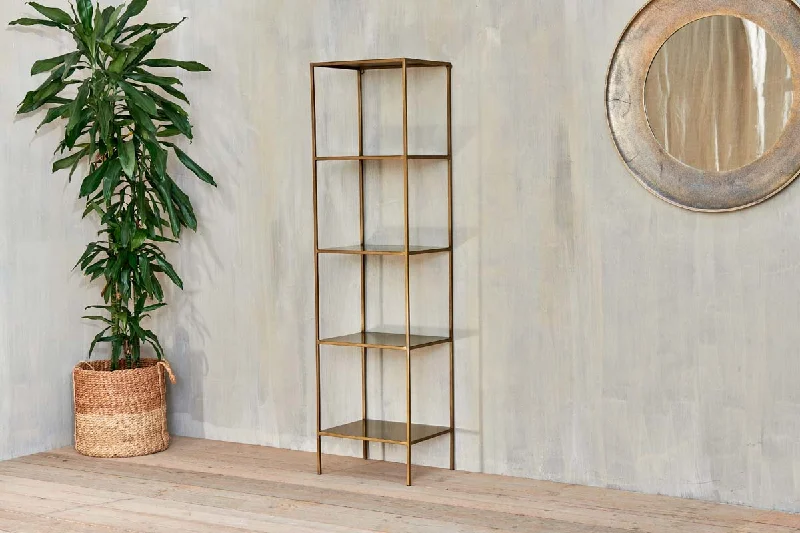 Mahi Shelving Unit