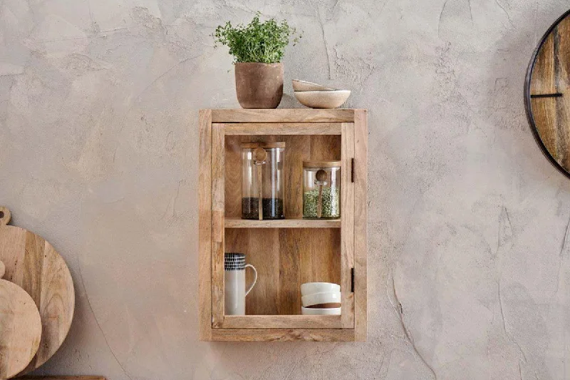 Nayo Wall Hung Cabinet