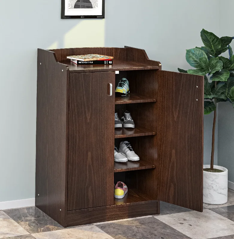 Nilkamal Alpine Shoe Cabinet / Rack