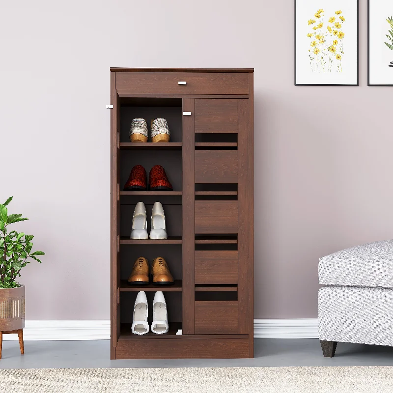 Nilkamal Murano Shoe Cabinet