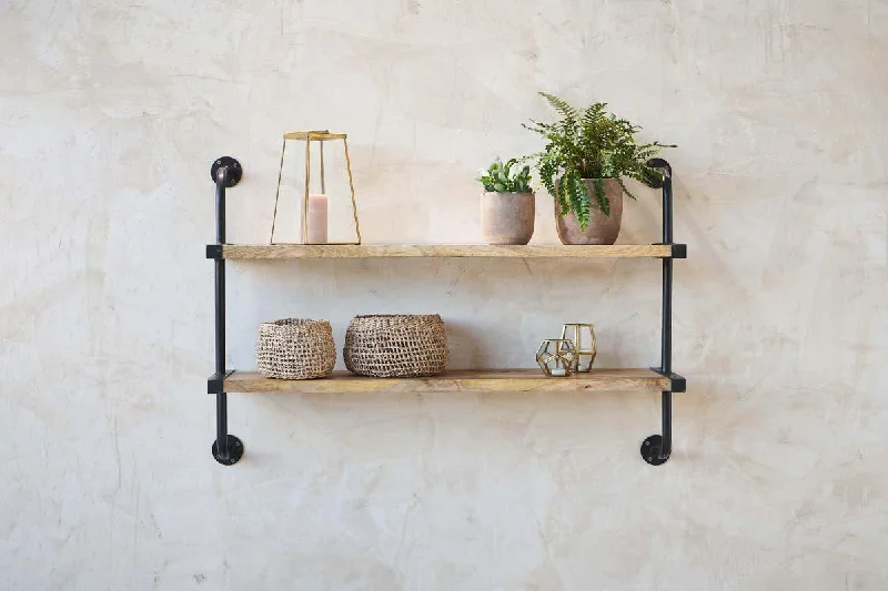 Pasu Wide Shelf