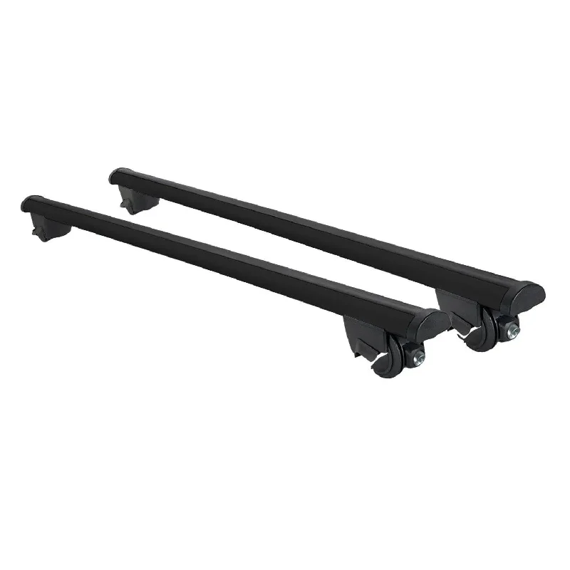 2017-2022 Buick Encore Roof Rack Cross Bars Black