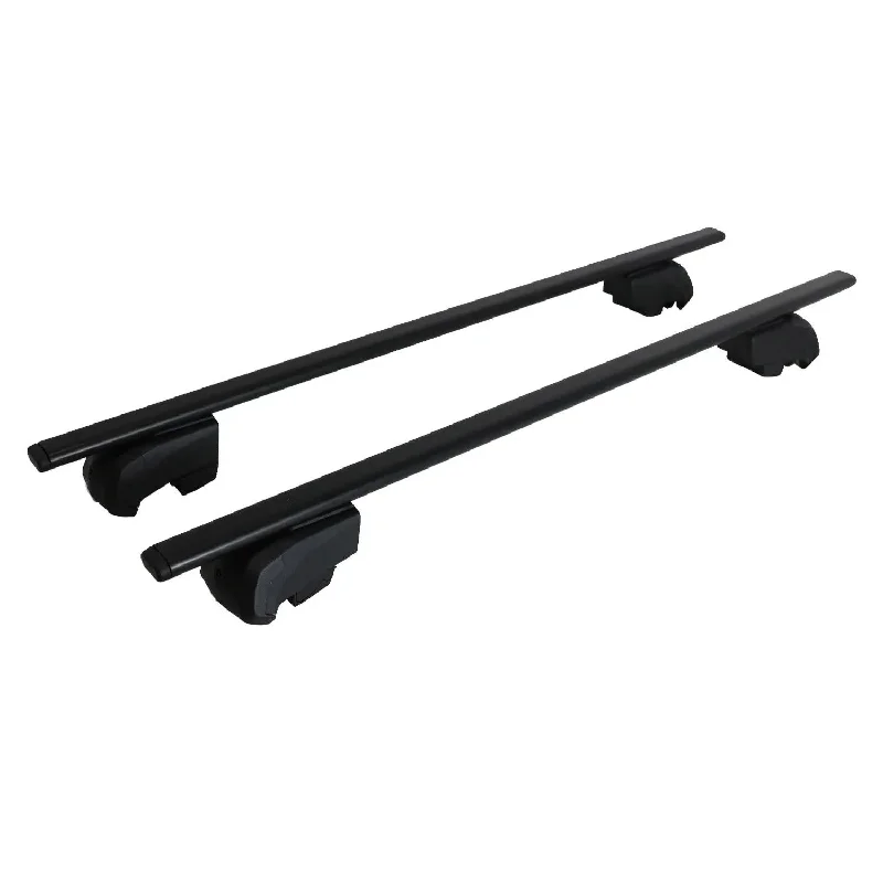 2023-2024 Mazda CX-50 Roof Rack Cross Bars Black