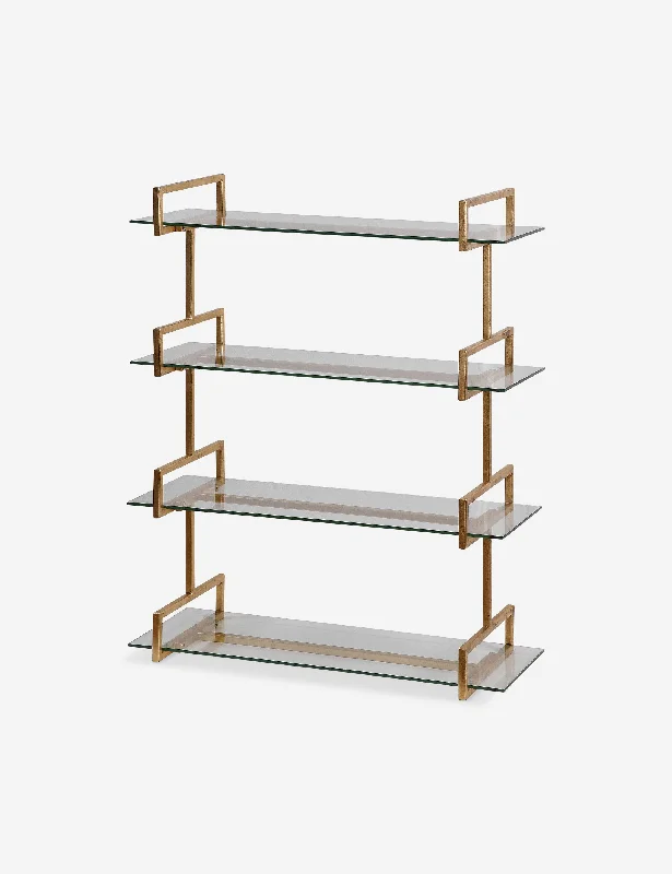 Auley Shelf by Jim Parsons