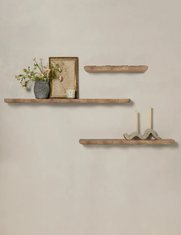 Cario Shelf