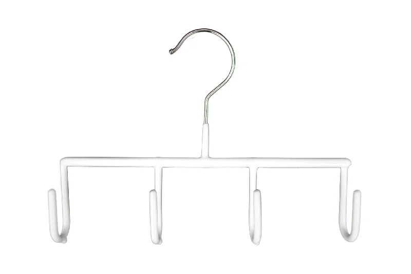 Belt Hanger, GH, White