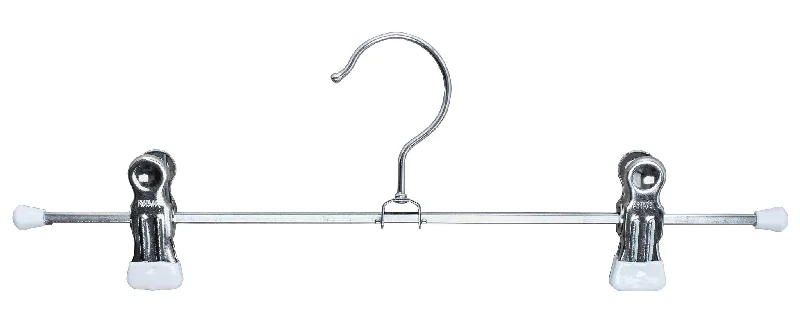 16" Pant Hanger, K-40D, White