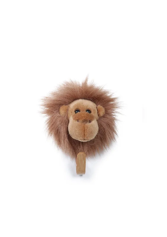 Orang-utang coat hanger