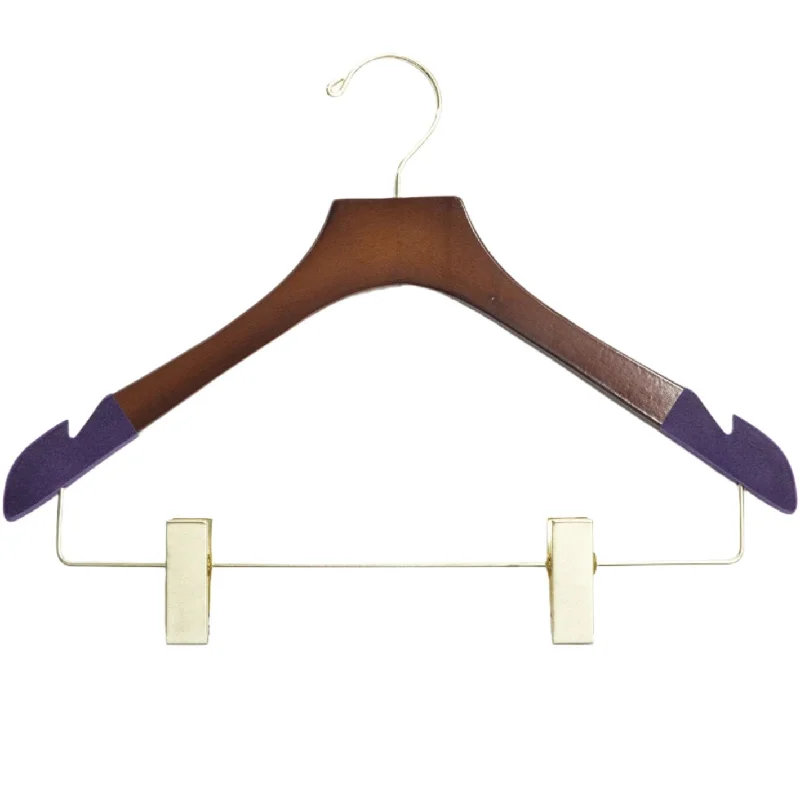 Women's Skinny Clip Hangers (Set of 5)