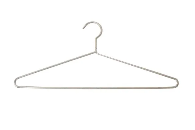 Quality Fabricators¨ Steel Hangers 17"  20-Pack