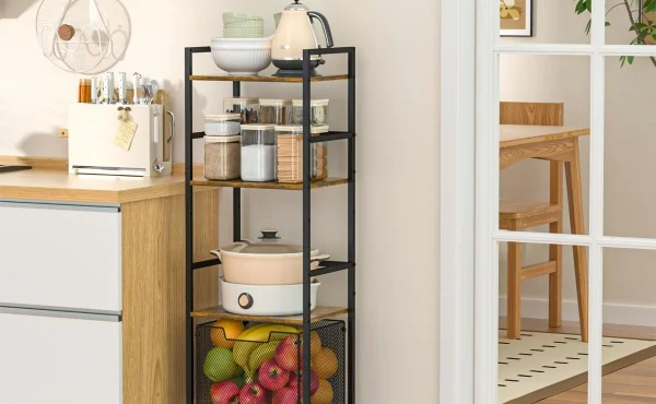 Innovative Home Storage Designs